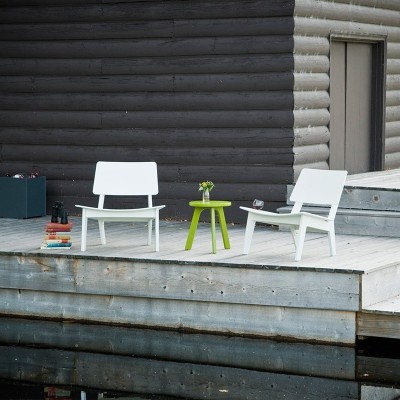 exterior con butacas Lago Loll designs exterior con butacas Lago Loll designs