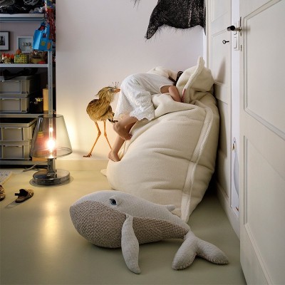 Fatboy Pouf Teddy Slim Originale Fatboy Pouf Teddy Slim Originale