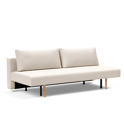 sofá cama Conlix Innovation Living tapicería 531 sofá cama Conlix Innovation Living tapicería 531