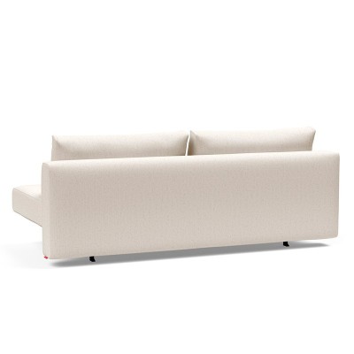 respaldo sofá cama Conlix Innovation Living tapicería 531 respaldo sofá cama Conlix Innovation Living tapicería 531
