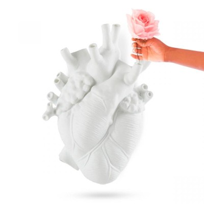 jarrón Love in bloom Giant Seletti jarrón Love in bloom Giant Seletti