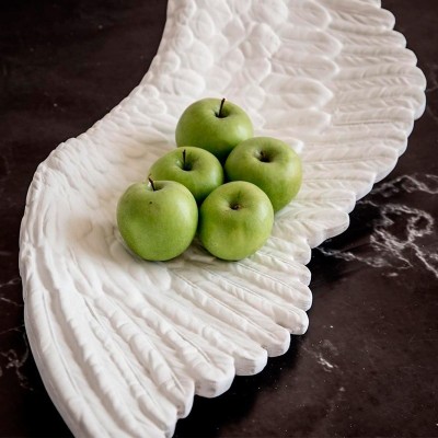 Seletti escultura Memorabilia Mvsevm Wing left Seletti escultura Memorabilia Mvsevm Wing left