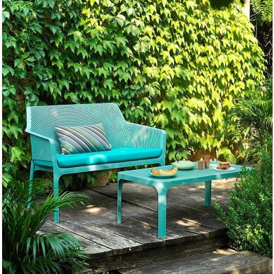ambiente exterior colección Net Nardi salice ambiente exterior colección Net Nardi salice