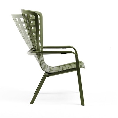 butaca reclinable Folio Nardi butaca reclinable Folio Nardi