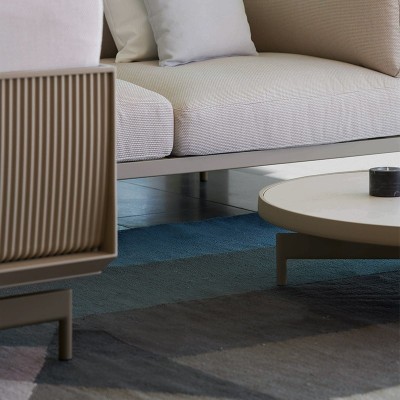 detalle ambiente Sofás Onde Gandía Blasco detalle ambiente Sofás Onde Gandía Blasco