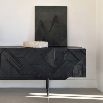 ambiente mueble tv Graphic Ethnicraft ambiente mueble tv Graphic Ethnicraft