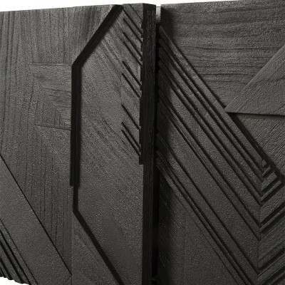 cajón detalle Graphic TV Ethnicraft cajón detalle Graphic TV Ethnicraft