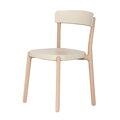 Silla Noa de Enea en Moises Showroom Silla Noa de Enea en Moises Showroom
