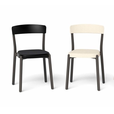 Silla Noa de Enea en Moises Showroom Silla Noa de Enea en Moises Showroom