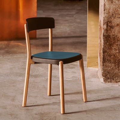 Silla Noa de Enea en Moises Showroom Silla Noa de Enea en Moises Showroom