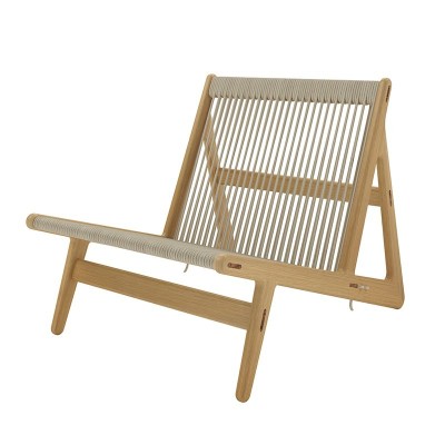 Gubi Chaise initiale MR01 Gubi Chaise initiale MR01