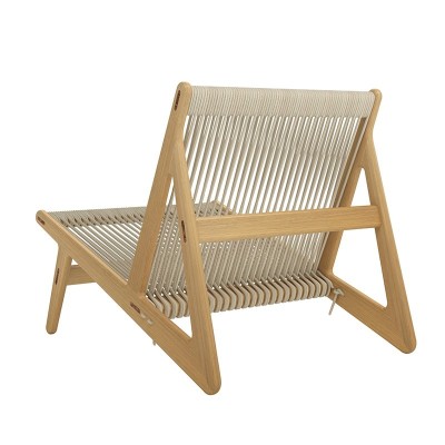 Gubi Chaise initiale MR01 Gubi Chaise initiale MR01