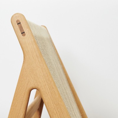 Gubi MR01 Initial Chair