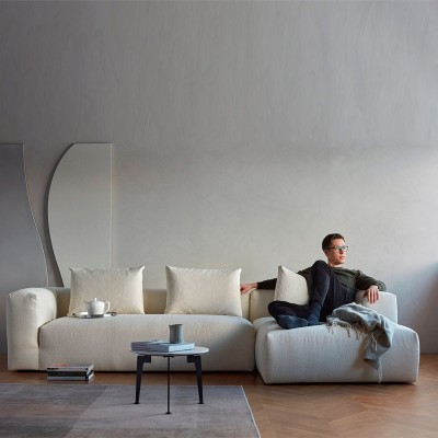 ambiente sofá chaise longue Kornum Kragelund ambiente sofá chaise longue Kornum Kragelund