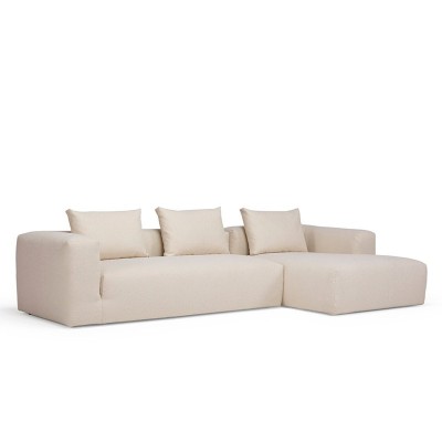sofá Kornum chaiselongue Kragelund sofá Kornum chaiselongue Kragelund