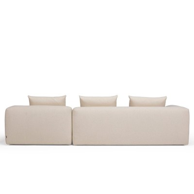 respaldo sofá chaise longue derecha Kornum Kragelund respaldo sofá chaise longue derecha Kornum Kragelund