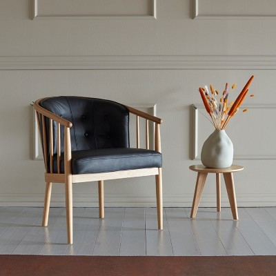 Fauteuil Kragelund Andrup Fauteuil Kragelund Andrup