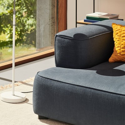 Sofá Alphabet Series de Fritz Hansen en Moises Showroom Sofá Alphabet Series de Fritz Hansen en Moises Showroom
