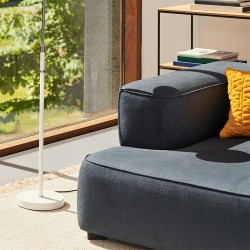 Sofá Alphabet de Fritz Hansen en Moises Showroom Sofá Alphabet de Fritz Hansen en Moises Showroom
