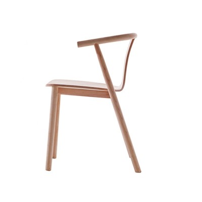 perfil silla Bac Cappellini fresno perfil silla Bac Cappellini fresno