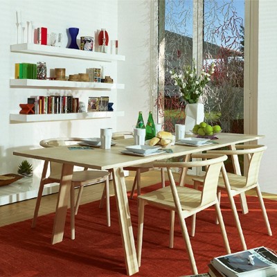 sillas Bac Cappellini comedor sillas Bac Cappellini comedor