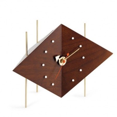 Diamond Clock - Vitra Diamond Clock - Vitra