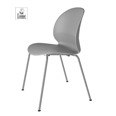 Silla N02 Recycle de Fritz Hansen en Moises Showroom Silla N02 Recycle de Fritz Hansen en Moises Showroom