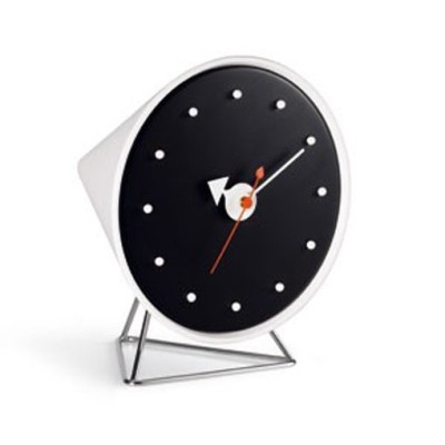 Cone Clock - Vitra Cone Clock - Vitra