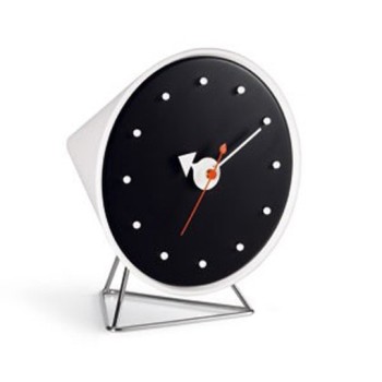 Reloj Cone Clock - Vitra