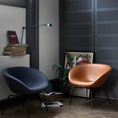 Lámpara AQ01 de Fritz Hansen en Moises Showroom Lámpara AQ01 de Fritz Hansen en Moises Showroom