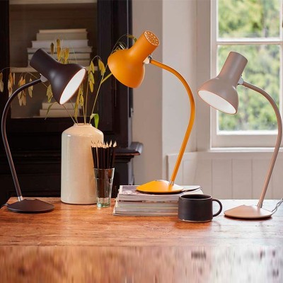 Lámpara Type 75 Mini Table Lamp acabados Anglepoise Lámpara Type 75 Mini Table Lamp acabados Anglepoise