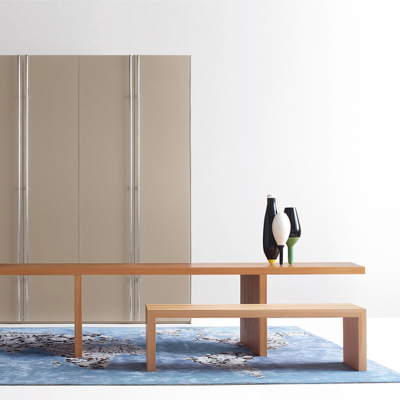 3 Vases Cappellini