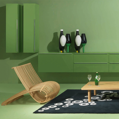 salón 3 Vases Cappellini salón 3 Vases Cappellini