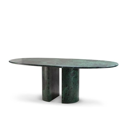 mesa Dolmen comedor Cappellini mesa Dolmen comedor Cappellini