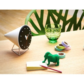 Reloj Cone Clock - Vitra