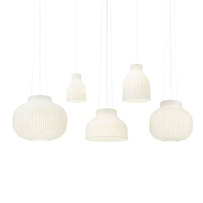Strand pendant lamps Muuto Strand pendant lamps Muuto