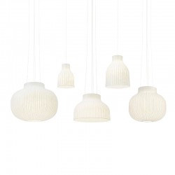 Strand pendant lamps Muuto Strand pendant lamps Muuto