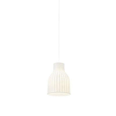 lámpara Strand pendant abierta Ø28 Muuto lámpara Strand pendant abierta Ø28 Muuto