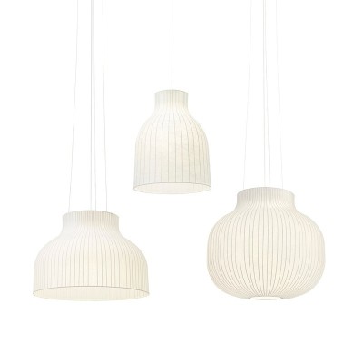 lámparas Muuto Strand lámparas Muuto Strand