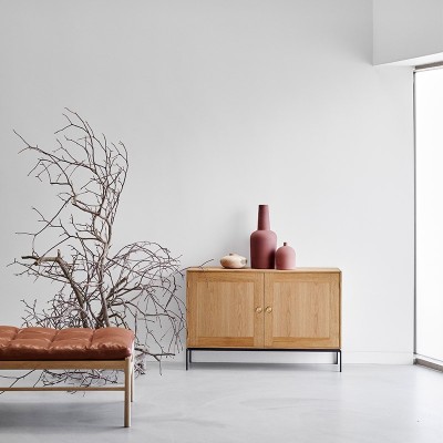 cabinet FK63 con patas Carl Hansen cabinet FK63 con patas Carl Hansen