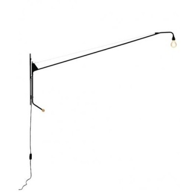 Lâmpada de Potência - Vitra Lâmpada de Potência - Vitra