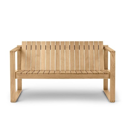Sofá BK12 outdoor Carl Hansen Sofá BK12 outdoor Carl Hansen