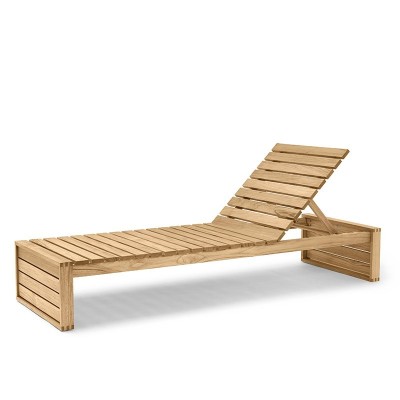 Tumbona BK14 Carl Hansen
