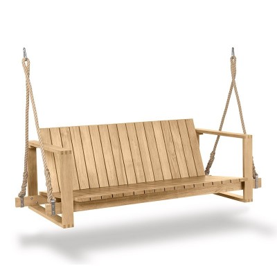 perfil Sofá Mecedora BK13 Carl Hansen perfil Sofá Mecedora BK13 Carl Hansen