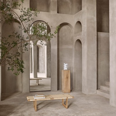 ambiente BM0488 table Carl Hansen ambiente BM0488 table Carl Hansen