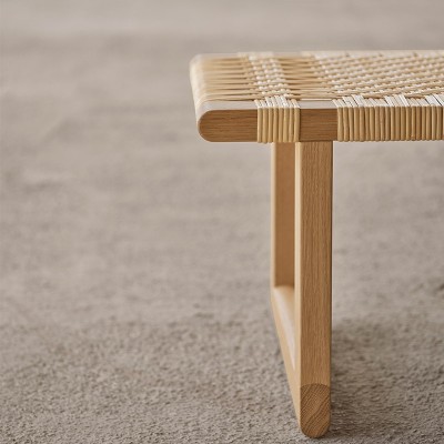 detalle estructura BM0488 Carl Hansen detalle estructura BM0488 Carl Hansen