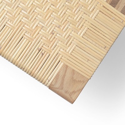 detalle mimbre BM0488 Carl Hansen detalle mimbre BM0488 Carl Hansen