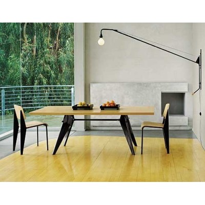 Lampada a potenza - Vitra Lampada a potenza - Vitra