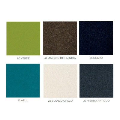 silla de exterior Star Emu