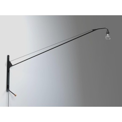 Lâmpada de Potência - Vitra Lâmpada de Potência - Vitra